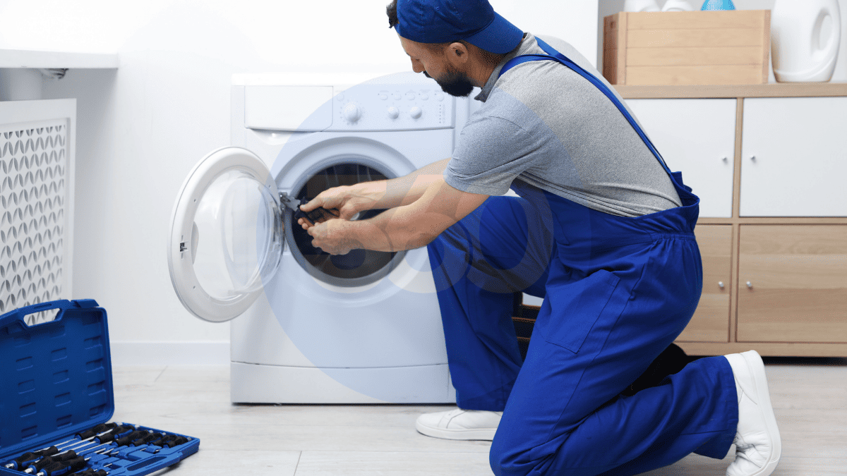 Malazgirt Çamaşır Makinesi Servisi
